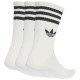 Adidas Κάλτσες 3-Stripes Crew Socks 3 pairs